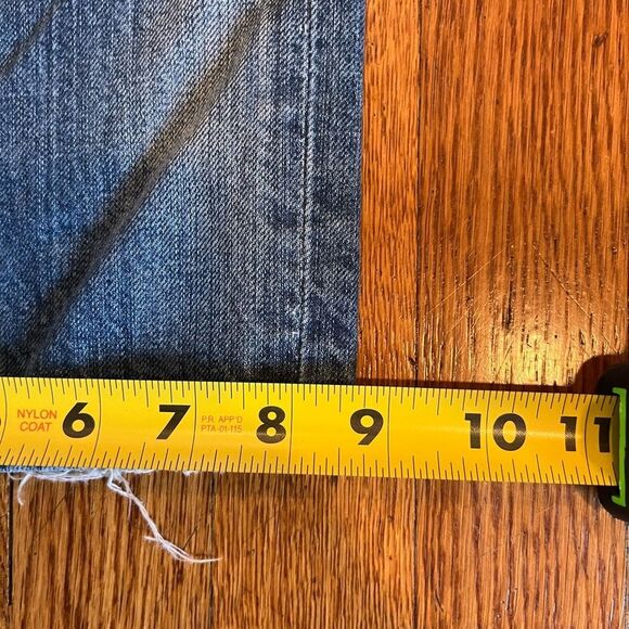 Y2K baggy‎ guess jeans - Picture 6 of 6